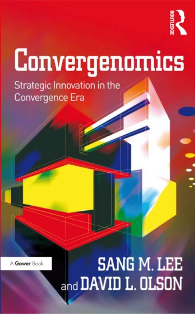 E-knjiga Convergenomics Sang M. Lee