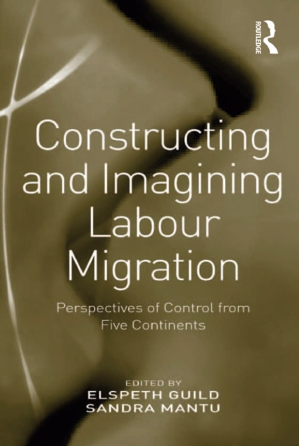 E-knjiga Constructing and Imagining Labour Migration Sandra Mantu