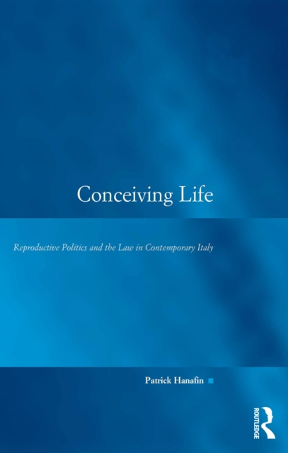 E-kniha Conceiving Life Patrick Hanafin
