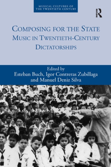 E-book Composing for the State Esteban Buch