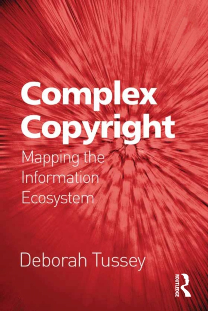 E-book Complex Copyright Deborah Tussey