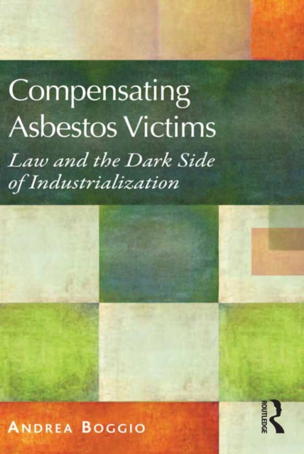 E-book Compensating Asbestos Victims Andrea Boggio