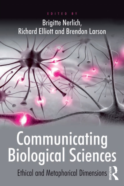 E-book Communicating Biological Sciences Richard Elliott