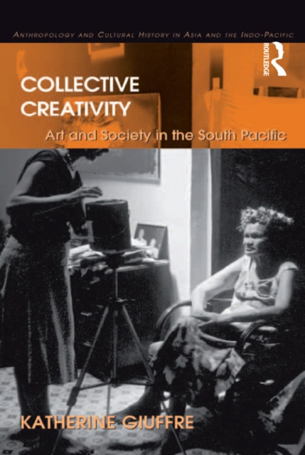 E-book Collective Creativity Katherine Giuffre