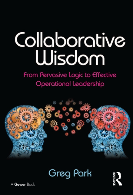 E-book Collaborative Wisdom Greg Park
