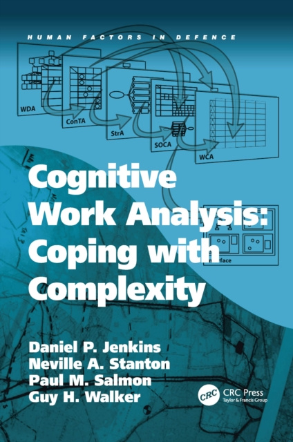 E-knjiga Cognitive Work Analysis: Coping with Complexity Daniel P. Jenkins