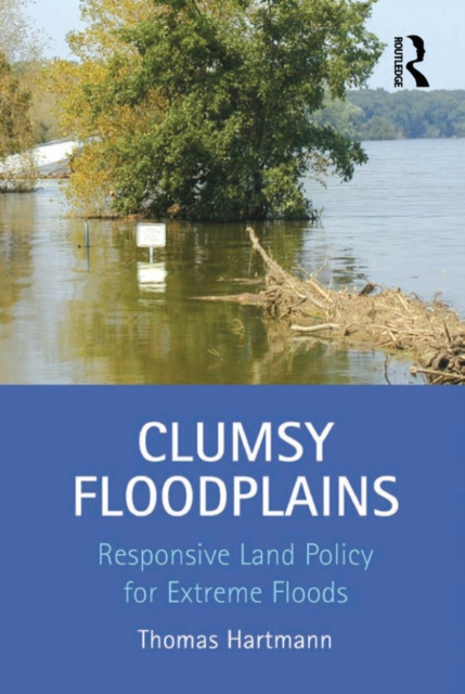 E-book Clumsy Floodplains Thomas Hartmann