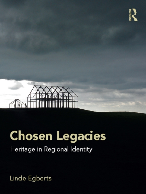 E-Book Chosen Legacies Linde Egberts