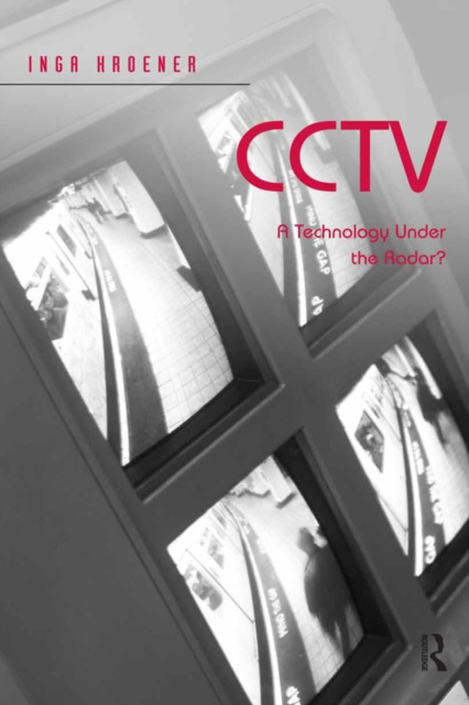 E-knjiga CCTV Inga Kroener