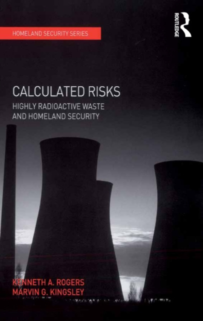 E-knjiga Calculated Risks Kenneth A. Rogers