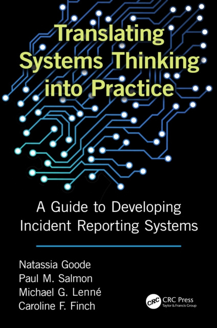 E-knjiga Translating Systems Thinking into Practice Natassia Goode