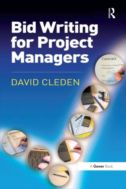E-book Bid Writing for Project Managers David Cleden