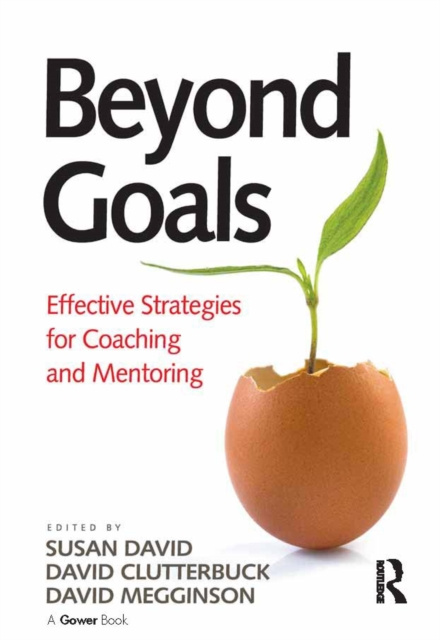 E-kniha Beyond Goals Susan David