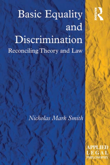 E-book Basic Equality and Discrimination Nicholas Mark Smith