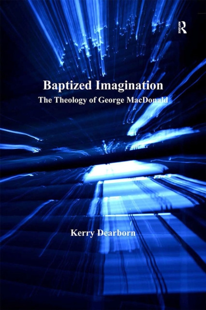 E-book Baptized Imagination Kerry Dearborn
