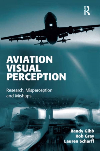 E-book Aviation Visual Perception Randy Gibb