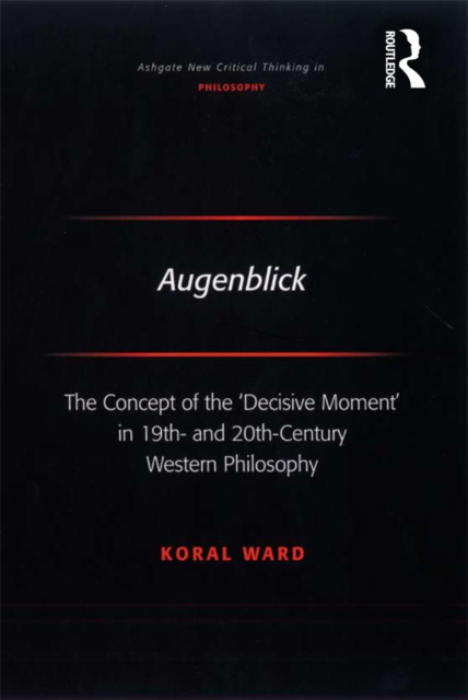 E-knjiga Augenblick Koral Ward