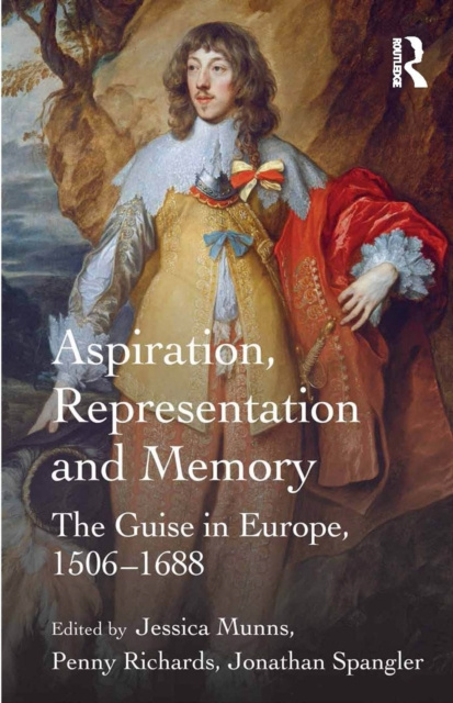 E-book Aspiration, Representation and Memory Jessica Munns
