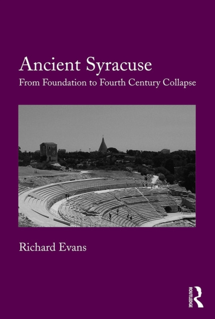 E-knjiga Ancient Syracuse Richard Evans