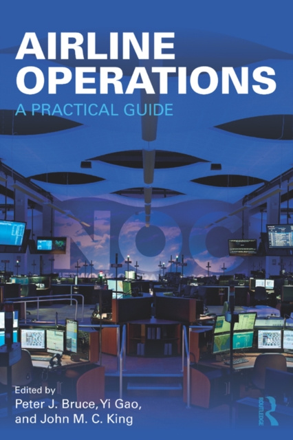 E-book Airline Operations Peter J. Bruce