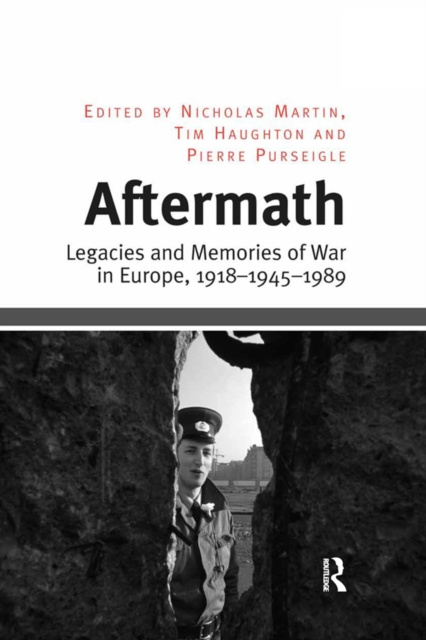 E-Book Aftermath Tim Haughton