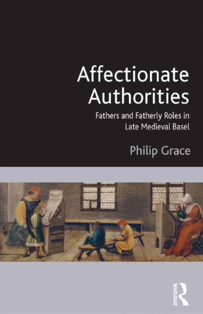 E-book Affectionate Authorities Philip Grace