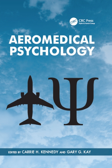 E-kniha Aeromedical Psychology Carrie H. Kennedy