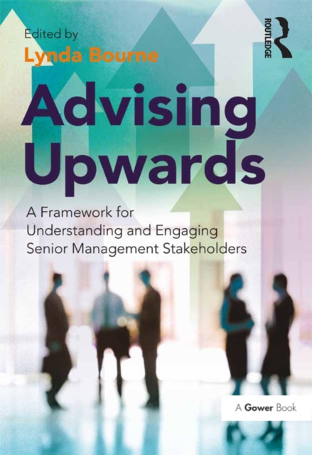 E-book Advising Upwards Lynda Bourne
