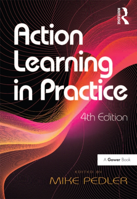 E-book Action Learning in Practice Mike Pedler