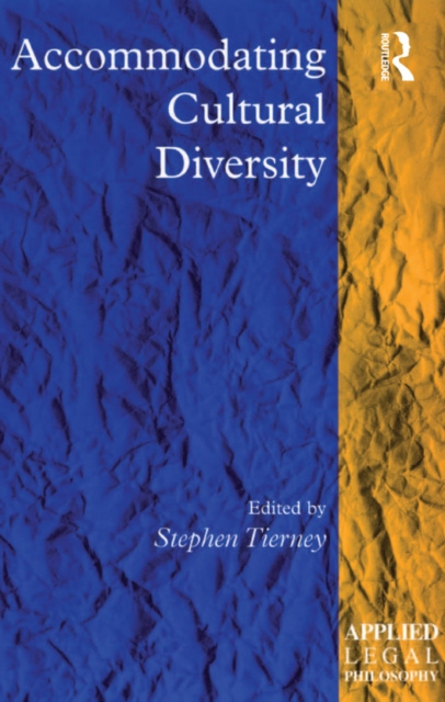 E-book Accommodating Cultural Diversity Stephen Tierney