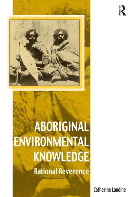 E-book Aboriginal Environmental Knowledge Catherine Laudine