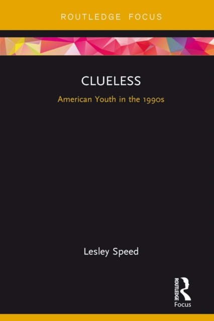 E-knjiga Clueless Lesley Speed