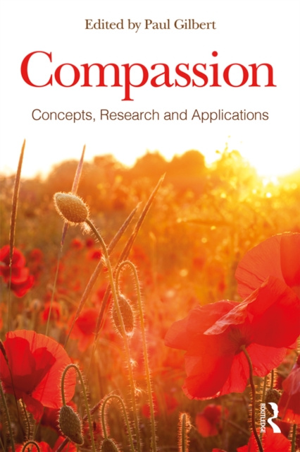 E-knjiga Compassion Paul Gilbert