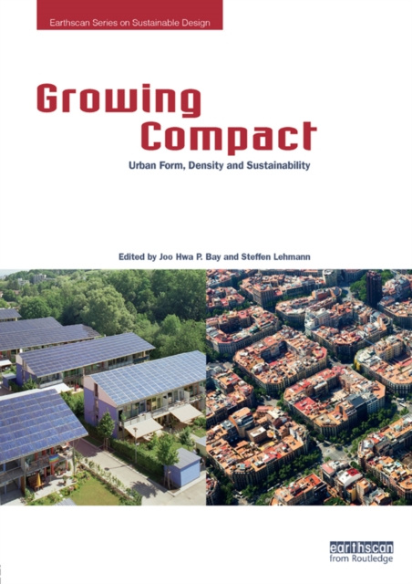 E-book Growing Compact Joo Hwa P. Bay