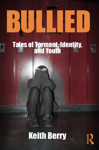 E-Book Bullied Keith Berry