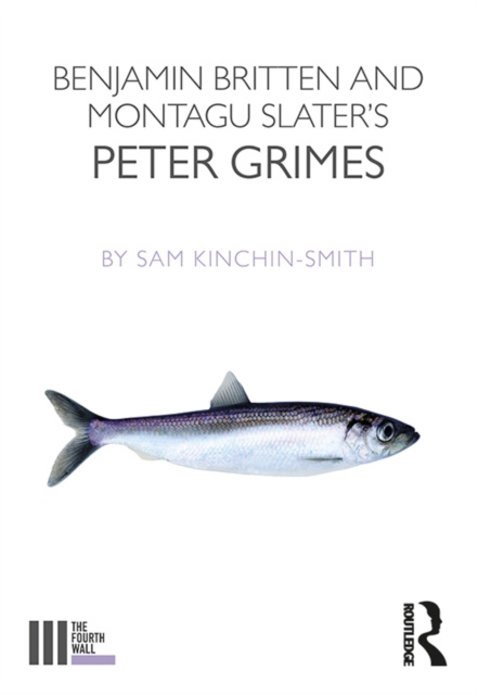 E-knjiga Peter Grimes Sam Kinchin-Smith
