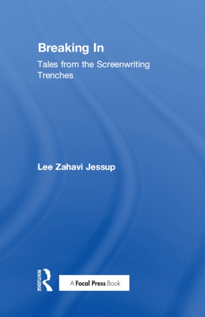 Libro elettronico Breaking In Lee Jessup