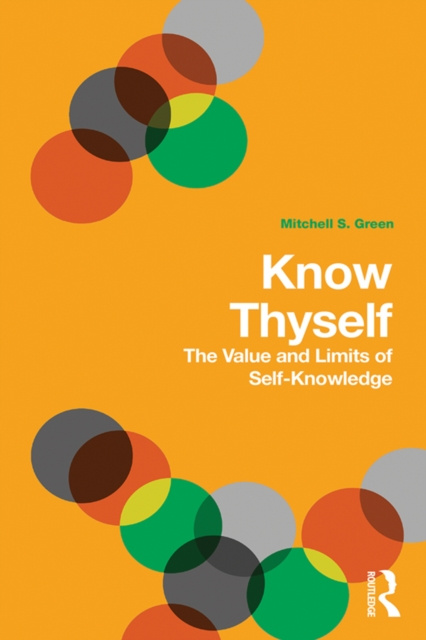 E-book Know Thyself Mitchell S. Green