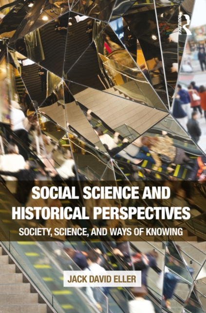 E-knjiga Social Science and Historical Perspectives Jack David Eller