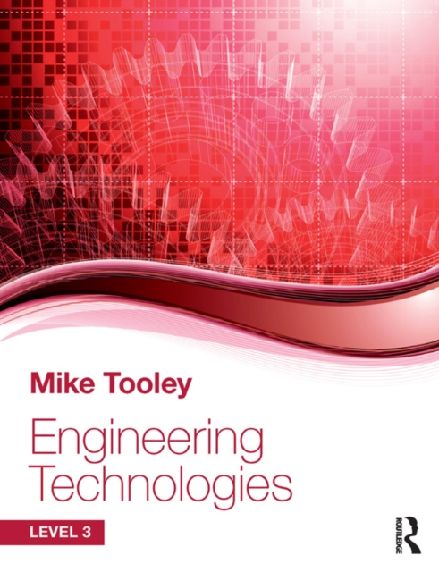 E-knjiga Engineering Technologies Mike Tooley