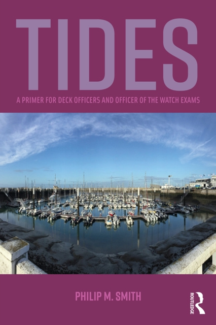 E-Book Tides Philip M. Smith