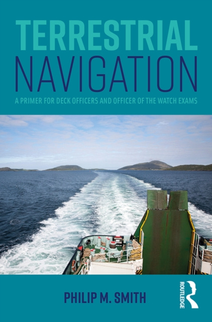 E-Book Terrestrial Navigation Philip M. Smith