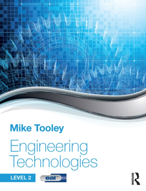 E-knjiga Engineering Technologies Mike Tooley