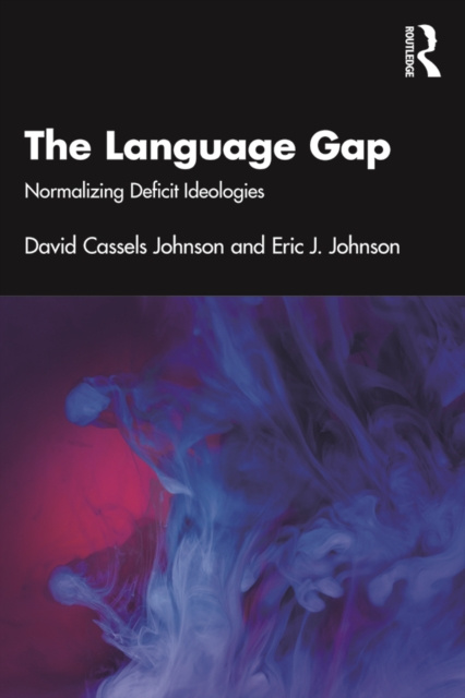 E-knjiga Language Gap David Cassels Johnson
