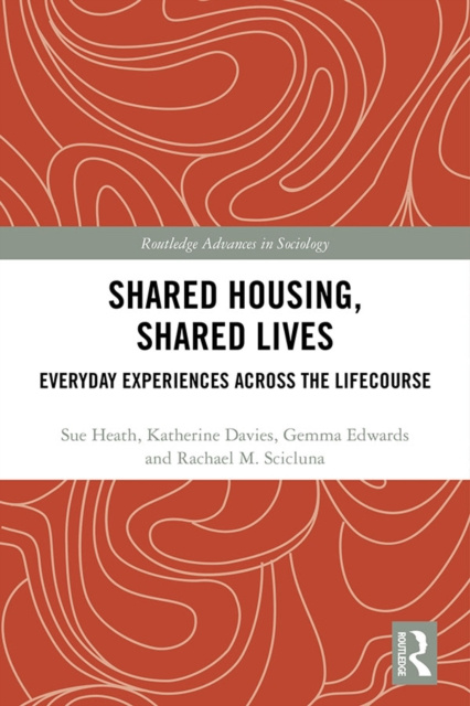 E-book Shared Housing, Shared Lives Sue Heath