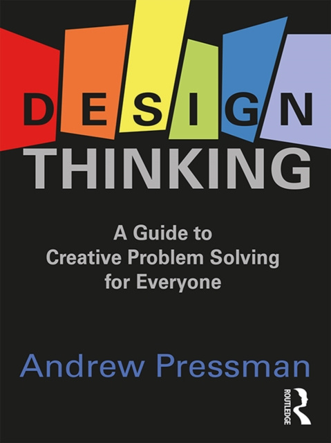 E-kniha Design Thinking Andrew Pressman