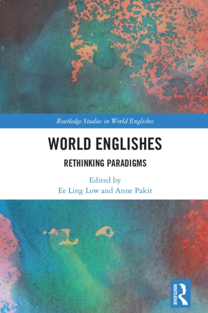 E-book World Englishes Ee Ling Low