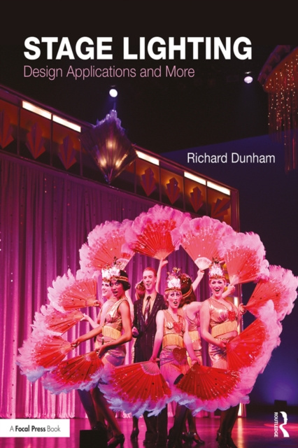 E-knjiga Stage Lighting Richard E Dunham