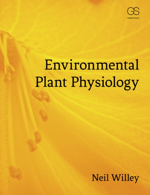 E-kniha Environmental Plant Physiology Neil Willey