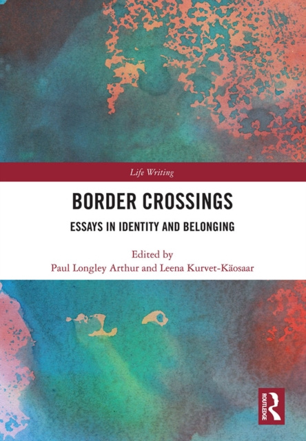 E-Book Border Crossings Paul Longley Arthur